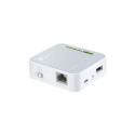 TP-LINK TL-WR902AC - AC750 Mini Tasku Wi-Fi Ruuter