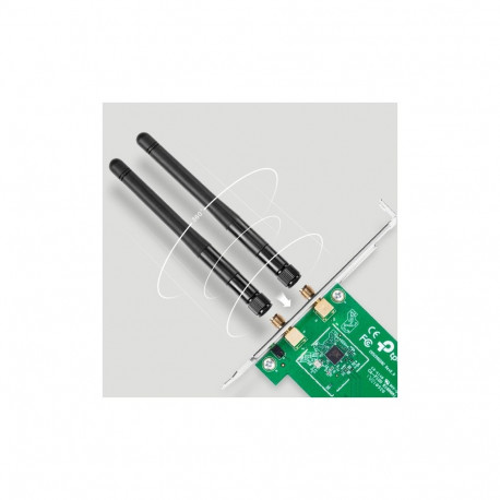TP-LINK TL-WN881ND WiFi adapter