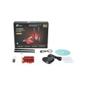 TP-Link Archer TX3000E WiFi Network Card PCI Express AX3000 Dual Band Bluetooth 5.0