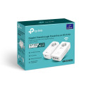 TP-Link Powerline TL-WPA8631P KIT - Wi-Fi komplekt - sild - 802.11a/b/g/n/ac - seinapistikuga.