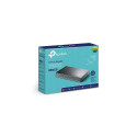 TP-Link TL-SG1008P 8-Port Gigabit Desktop Switch with 4-Port PoE+