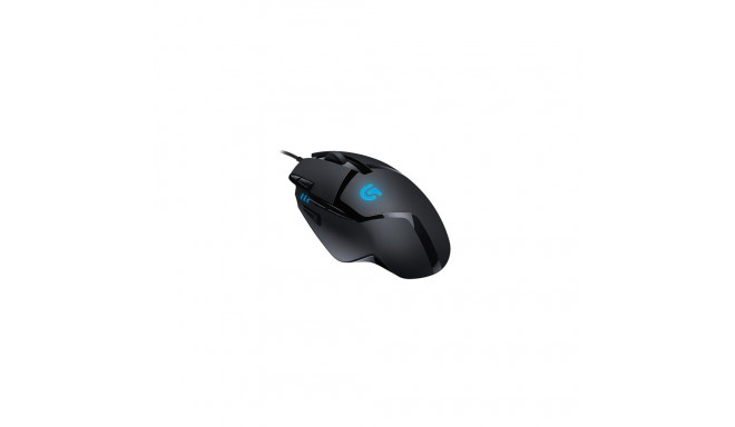 Logitech Mouse G402 Gaming Hyperion Fury