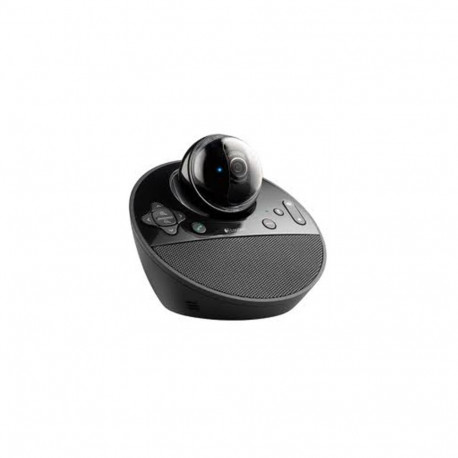 Logitech BCC950 video conference camera black