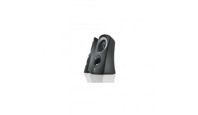 Logitech Speakers Z313 black 980-000413