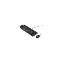 Logitech MK120 klaviatuur + hiir (920-002562)