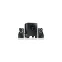 Logitech Z313 computer speakers (980-000413)