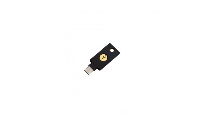 Yubico U2F Key - YubiKey 5C NFC