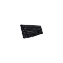 Logitech MK120 klaviatuur + hiir (920-002562)