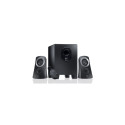 Logitech Z313 computer speakers (980-000413)