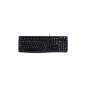Logitech MK120 klaviatuur + hiir (920-002562)