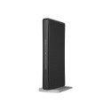 MikroTik hAP ac³ - Wi-Fi 5 (802.11ac) - Dual-band (2.4 GHz / 5 GHz) - Ethernet LAN - Black - Tableto
