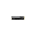 Lexar NM790 1TB M.2 2280 PCI-E x4 Gen4 NVMe SSD (LNM790X001T-RNNNG)