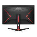 AOC Q27G2E/BK monitor