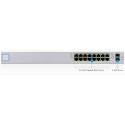 Lüliti Ubiquiti UniFi 16 (USW-16-POE)