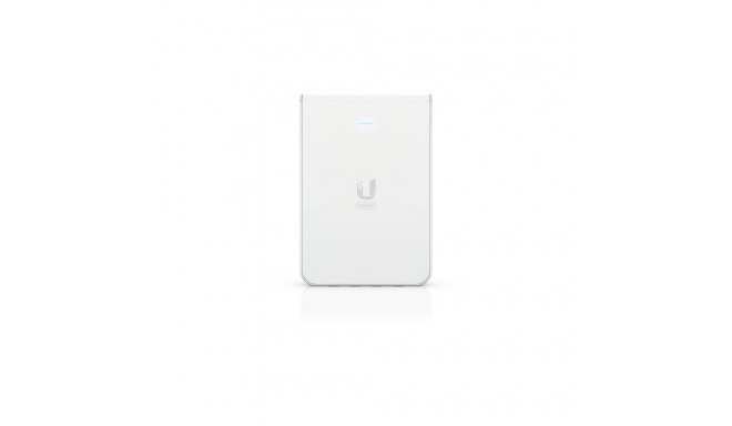 Ubiquiti U6-IW UniFi6 seinasisene pääsupunkt
