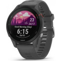 Garmin Forerunner 255 spordikell hall (010-02641-10)