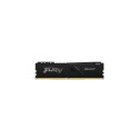 Kingston Technology FURY Beast 8GB 3200MT/s DDR4 CL16 DIMM Black