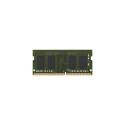 Kingston SODIMM laptop memory, DDR4, 16 GB, 3200 MHz, CL22 (KCP432SS8/16)