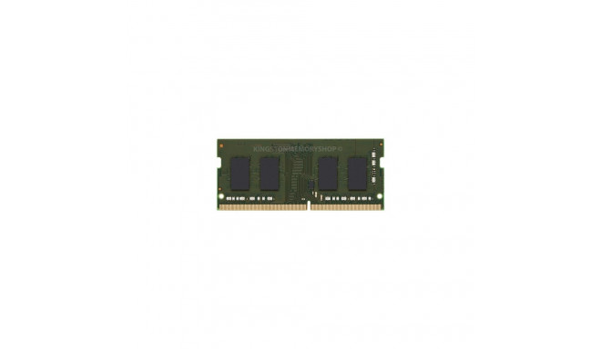 Kingston SODIMM DDR4 16 GB 3200 MHz CL22 (KCP432SS8/16)