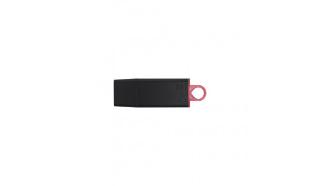 KINGSTON 256GB USB3.2 Gen1 DT must-roosa