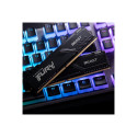 Kingston Technology FURY Beast 32GB 3200MT/s DDR4 CL16 DIMM Black