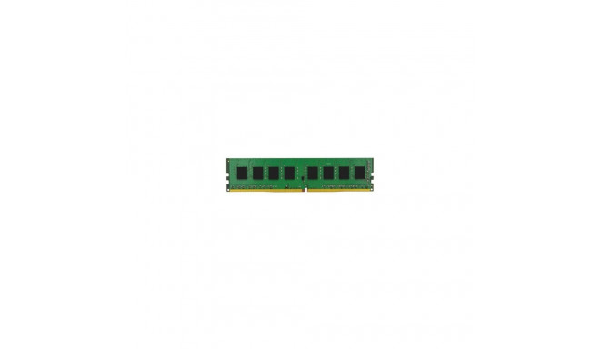 KINGSTON 8GB 2666MHz DDR4 Non-ECC CL19
