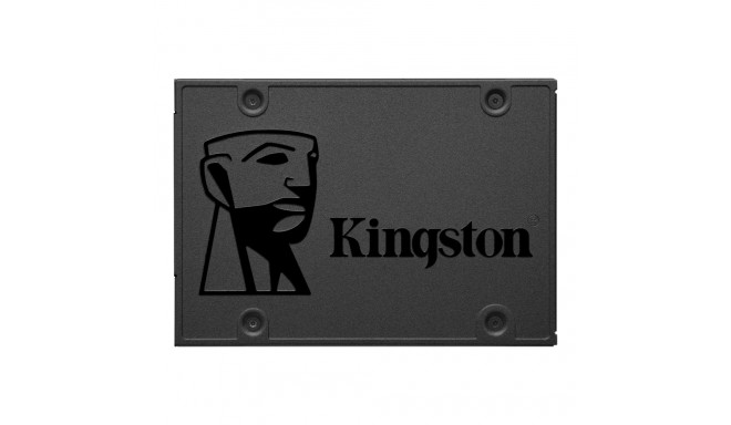 2.5" 960GB Kingston SSDNow A400