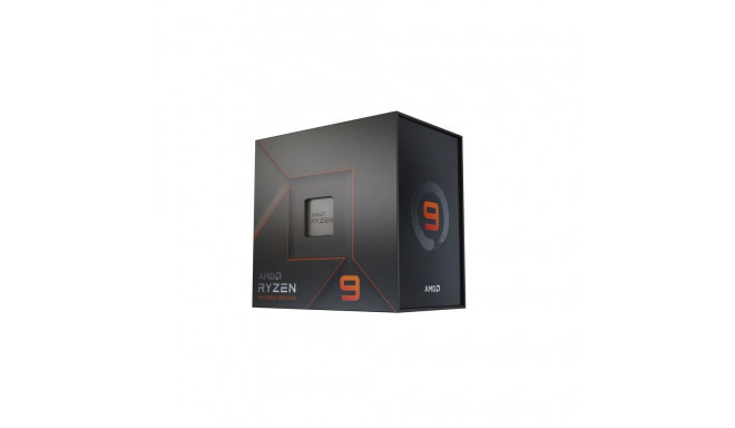 AMD Ryzen 9 7900X processor, 4.7 GHz, 64 MB, BOX (100-100000589WOF)