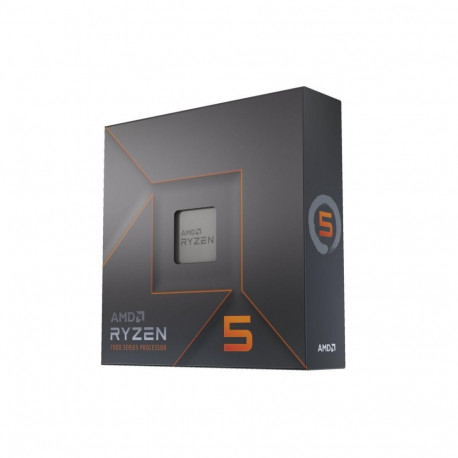 AMD Ryzen 5 7600X processor, 4.7 GHz, 32 MB, BOX (100-100000593WOF)