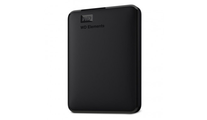 HDD WD ELEMENTS PORTABLE 4TB USB3 must