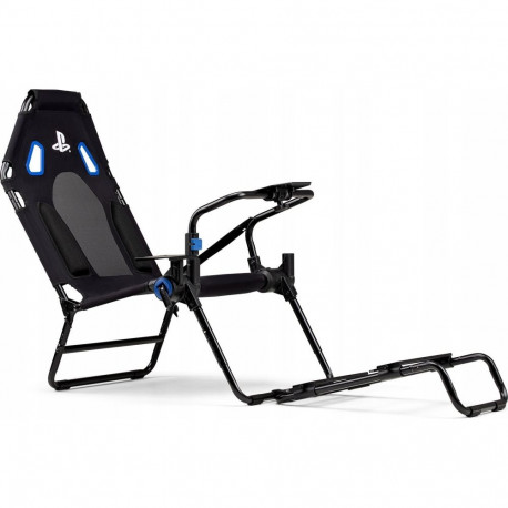 Next Level Racing GT Lite - PlayStation Edition rooli pedaalihoidik