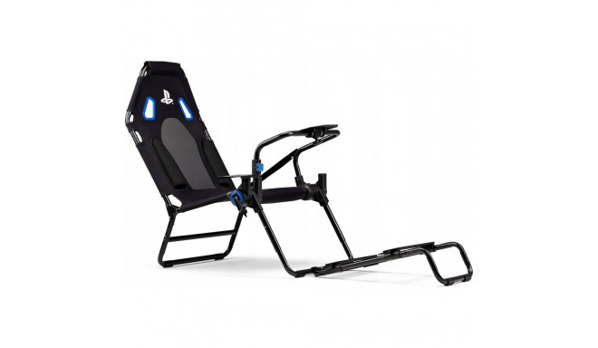 Next Level Racing GT Lite - PlayStation Edition rooli pedaalihoidik
