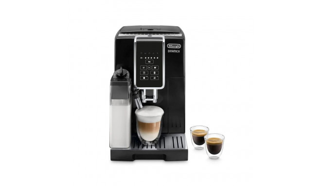 De'Longhi Dinamica ECAM 350.50.B must