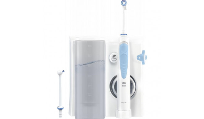 Oral-B OxyJet MD20 irrigator