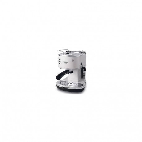De'Longhi Icona ECO 311.W valge
