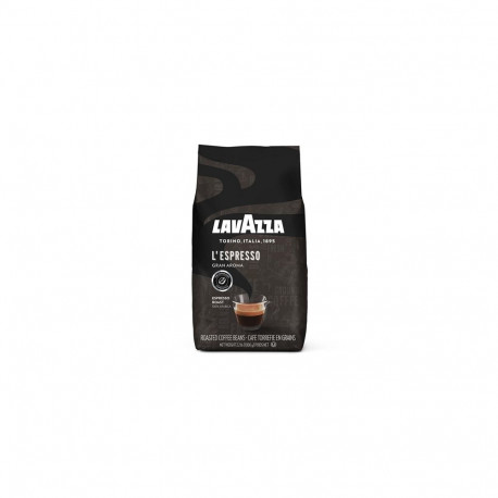 Coffee beans Lavazza Gran Aroma L'Espresso 1kg