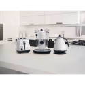 Delonghi ECO 311.W Black Stainless ste 1000 W W