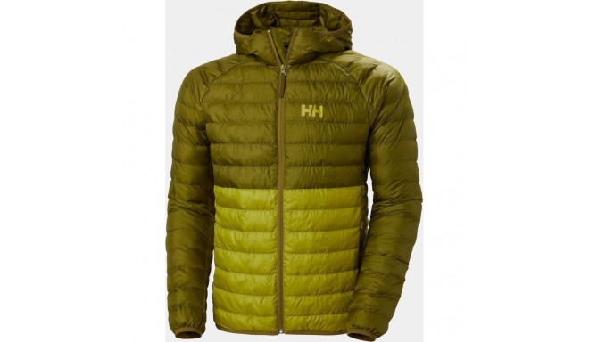 Meeste jakk Helly Hansen 63251_452 oliiv, suurus XL