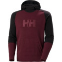 Helly Hansen dressipluus 658 HICKORY 51893_658-S