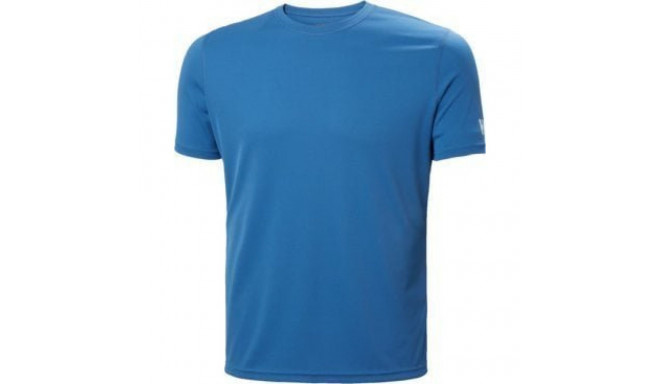 Helly Hansen Tech T-särk Azuriit 48363_636 Sinine suurus S