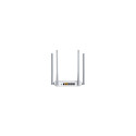 MERCUSYS MW325R Wireless Router300 MbpsIEEE 802.11bIEEE 802.11gIEEE 802.11n1 WAN3x10/100MNumber of a