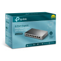 TP-Link 8-Port Gigabit Easy Smart Switch with 4-Port PoE