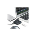 Jaotur TP-LINK 4xUSB 3.0, must, UH