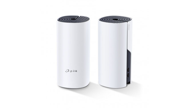 TP-Link Deco P9 router 2 pcs.