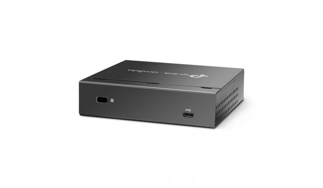 TP-LINK Omada Cloud Controller OC200 haldusseade