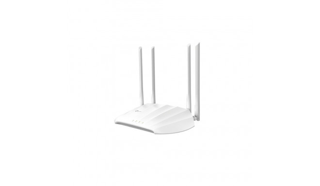 TP-LINK TL-WA1201 juhtmevaba juurdepääsupunkt 867 Mbit/s Power over Ethernet (PoE) valge