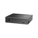 TP-LINK OC200 Omada - SSID,WEP,WPA,WPA-PSK,WPA2,WPA2-PSK - 10,100 Mbit/s - IEEE 802.3af,IEEE 802.3at
