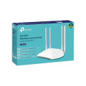 TP-LINK TL-WA1201 wireless access point 867 Mbit/s Power over Ethernet (PoE) White