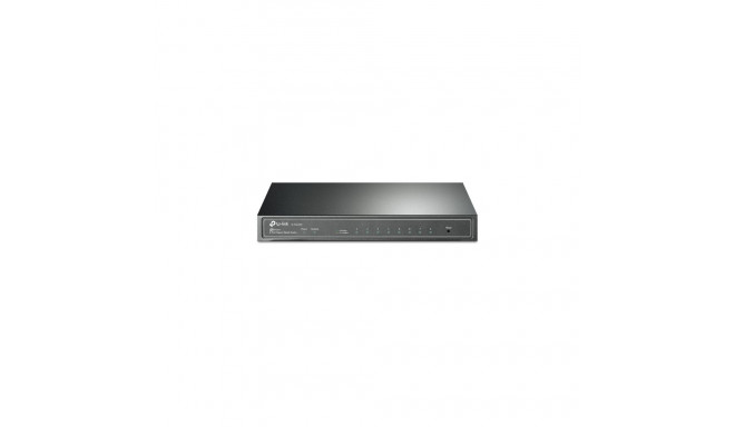 TP-LINK TL-SG2008P gigabit PoE+ lüliti