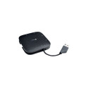 Jaotur TP-LINK 4xUSB 3.0, must, UH
